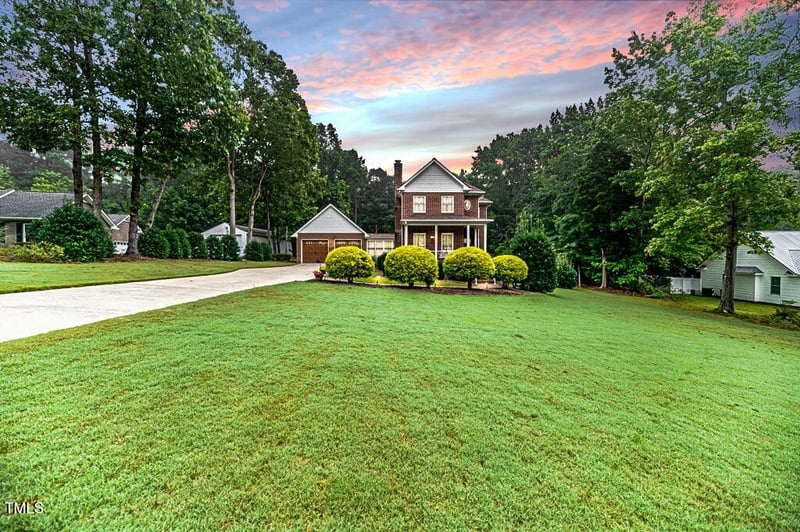 419 Doe Run Dr, Sanford, NC 27330