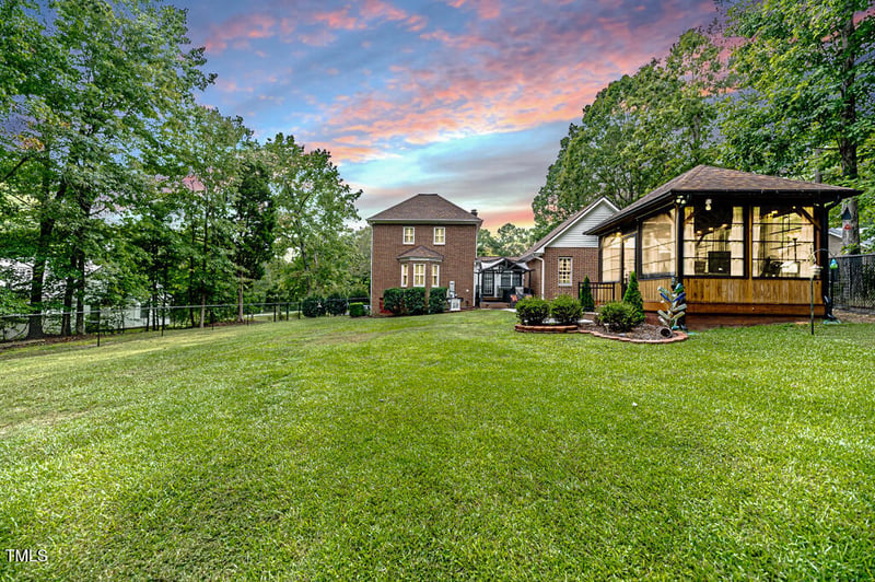 419 Doe Run Dr, Sanford, NC 27330