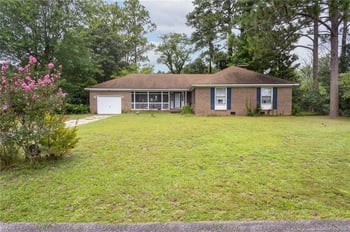 419 Dunmore Rd, Fayetteville, NC 28303