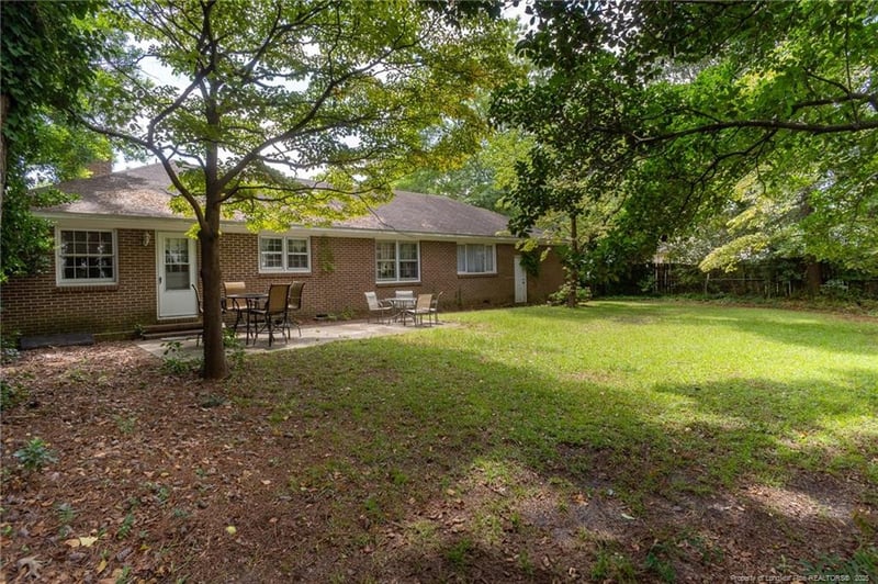 419 Dunmore Rd, Fayetteville, NC 28303