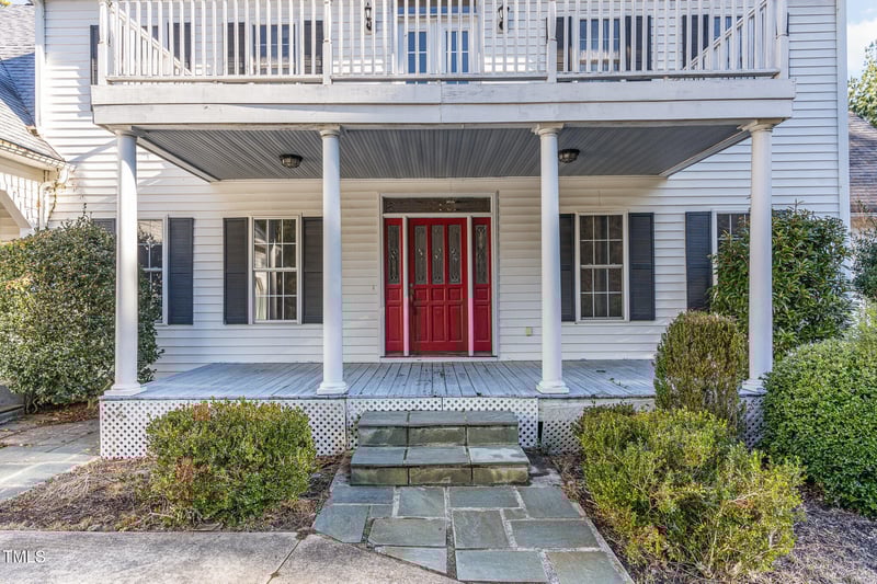 419 Eagle Point Rd, Pittsboro, NC 27312