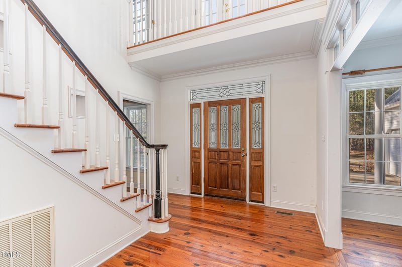 419 Eagle Point Rd, Pittsboro, NC 27312
