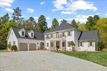 419 Eagle Point Rd, Pittsboro, NC 27312