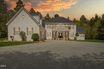 419 Eagle Point Rd, Pittsboro, NC 27312