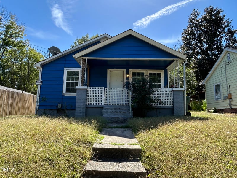419 East End Ave, Durham, NC 27703