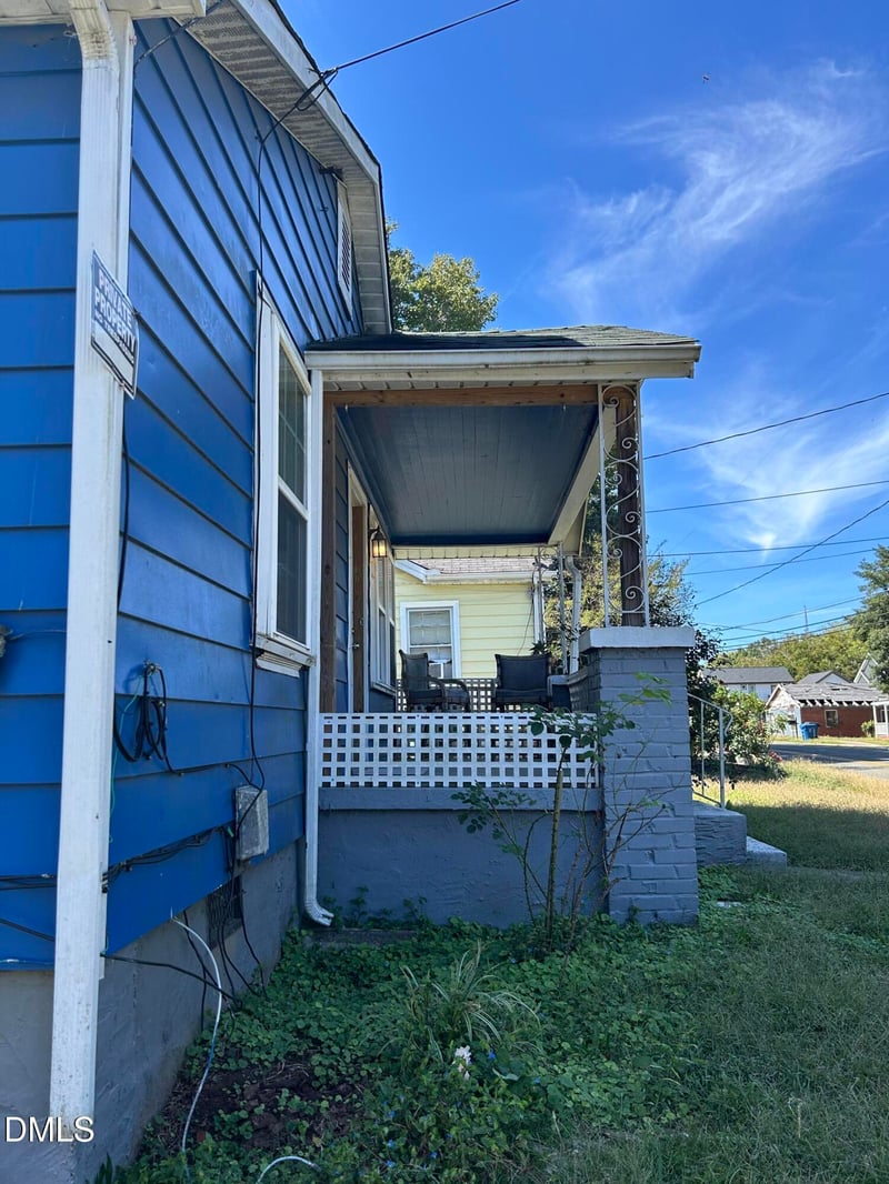 419 East End Ave, Durham, NC 27703
