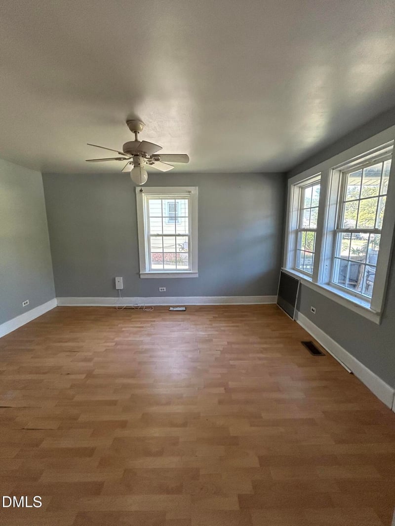 419 East End Ave, Durham, NC 27703