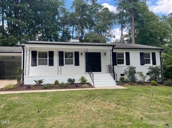 419 Emerson Dr, Raleigh, NC 27609