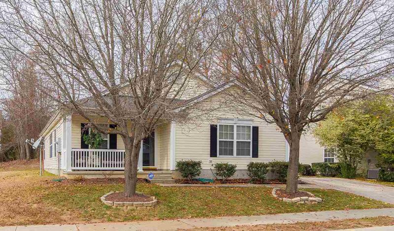 419 Feldspar Way, Durham, NC 27703
