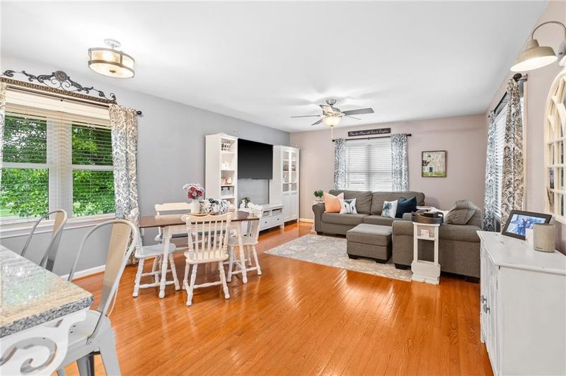 419 N First St, Mebane, NC 27302