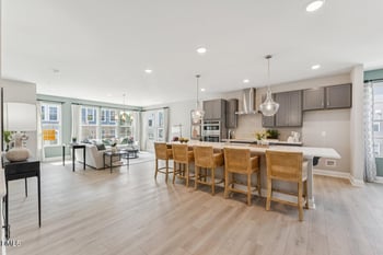 419 Grove Overlook Ln #200, Wake Forest, NC 27587