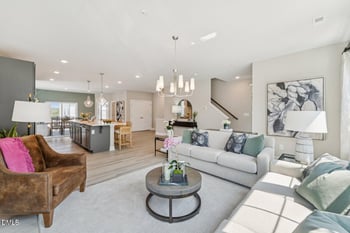 419 Grove Overlook Ln #200, Wake Forest, NC 27587