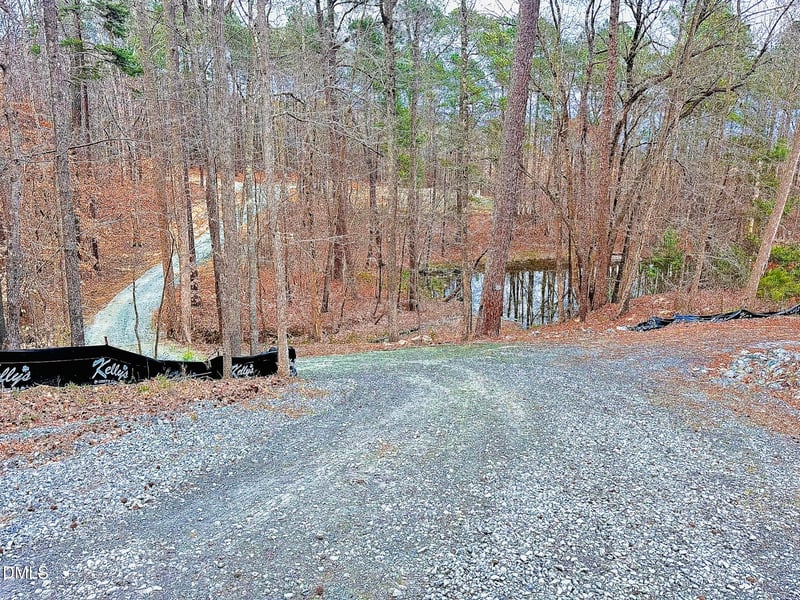 419 Hickory Pond Rd Lot 6, Chapel Hill, NC 27517
