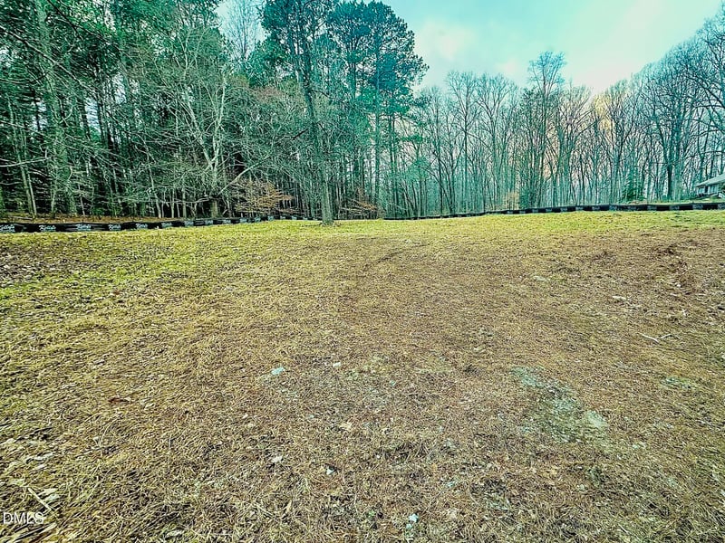 419 Hickory Pond Rd Lot 6, Chapel Hill, NC 27517