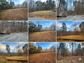 419 Hickory Pond Rd Lot 6, Chapel Hill, NC 27517