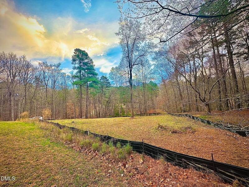 419 Hickory Pond Rd Lot 6, Chapel Hill, NC 27517