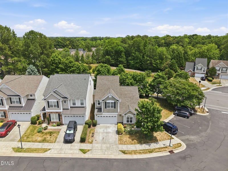 419 Hilltop View St, Cary, NC 27513