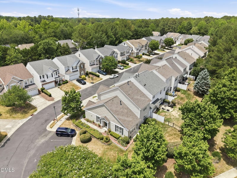 419 Hilltop View St, Cary, NC 27513