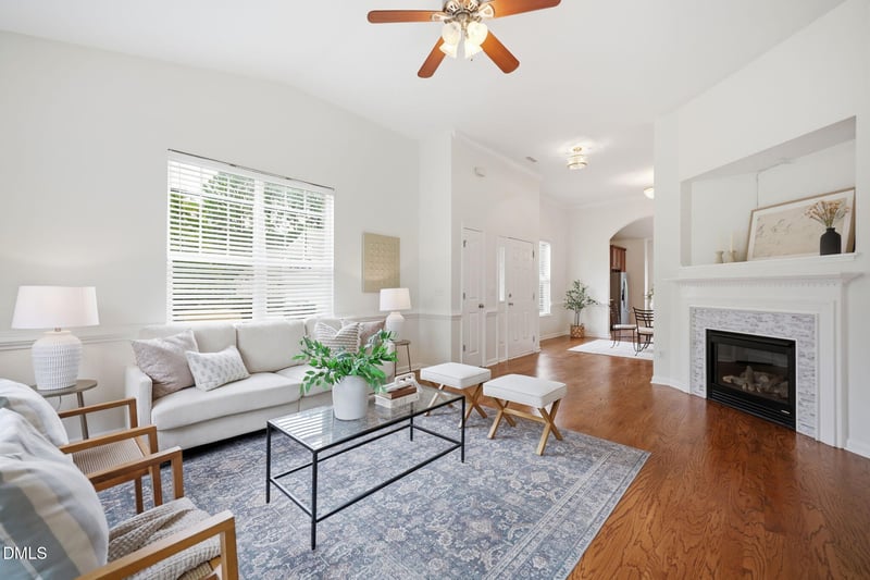 419 Hilltop View St, Cary, NC 27513