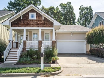 419 Homegate Cir, Apex, NC 27502