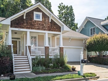 419 Homegate Cir, Apex, NC 27502