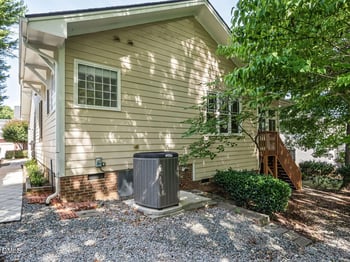 419 Homegate Cir, Apex, NC 27502