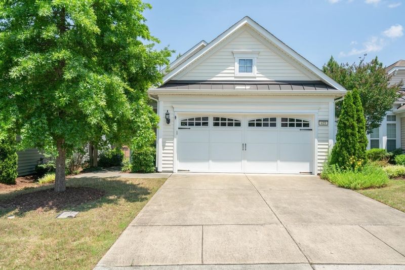 419 Horatio Ct, Cary, NC 27519