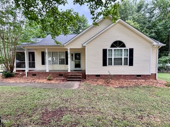 419 Jera Dr, Garner, NC 27529
