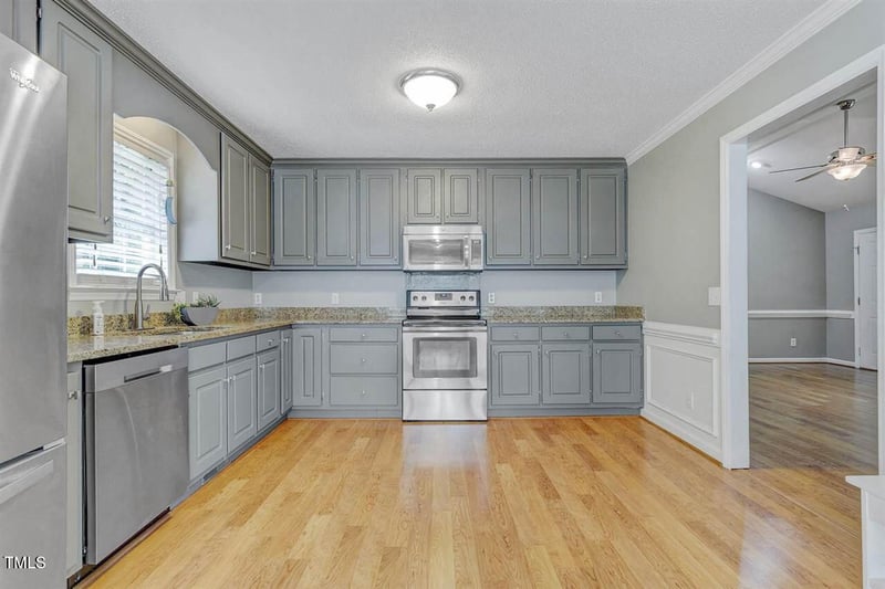 419 Jera Dr, Garner, NC 27529