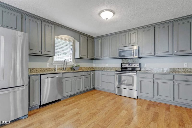 419 Jera Dr, Garner, NC 27529