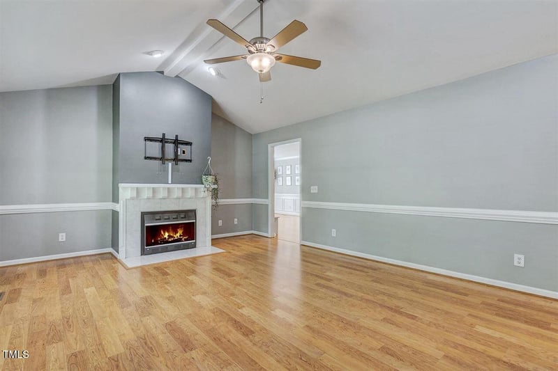 419 Jera Dr, Garner, NC 27529