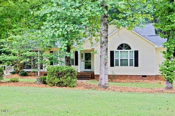 419 Jera Dr, Garner, NC 27529