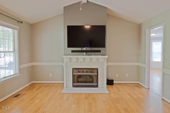 419 Jera Dr, Garner, NC 27529