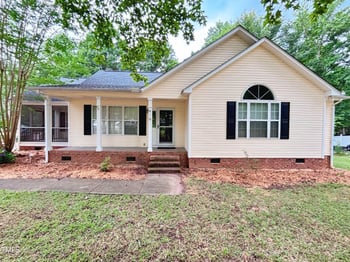 419 Jera Dr, Garner, NC 27529