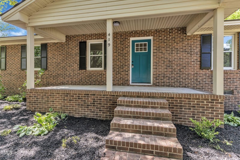 419 Joy Dr, Garner, NC 27529