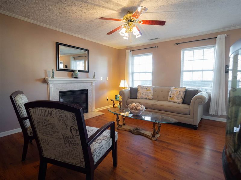 419 Laurens Way, Knightdale, NC 27545