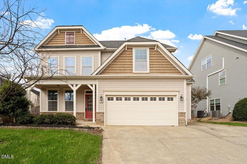 419 Lone Pine Loop, Fuquay Varina, NC 27526