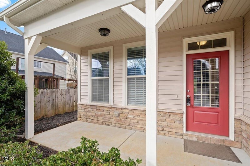 419 Lone Pine Loop, Fuquay Varina, NC 27526