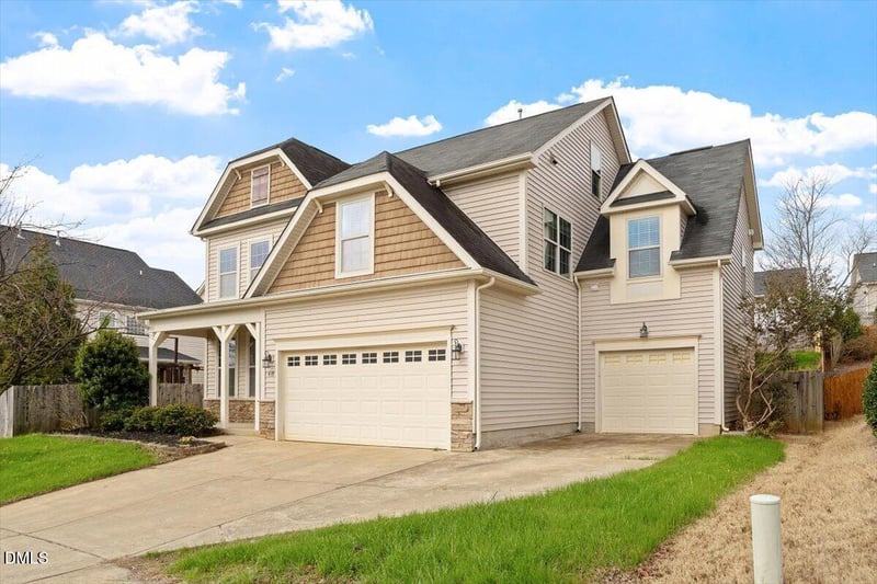 419 Lone Pine Loop, Fuquay Varina, NC 27526