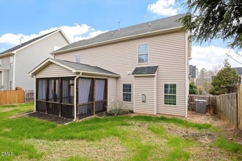 419 Lone Pine Loop, Fuquay Varina, NC 27526