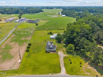 419 Mabry Rd, Angier, NC 27501