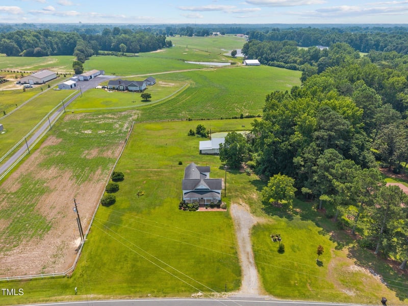 419 Mabry Rd, Angier, NC 27501