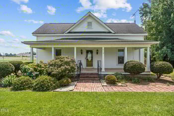 419 Mabry Rd, Angier, NC 27501