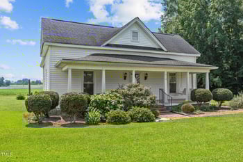 419 Mabry Rd, Angier, NC 27501