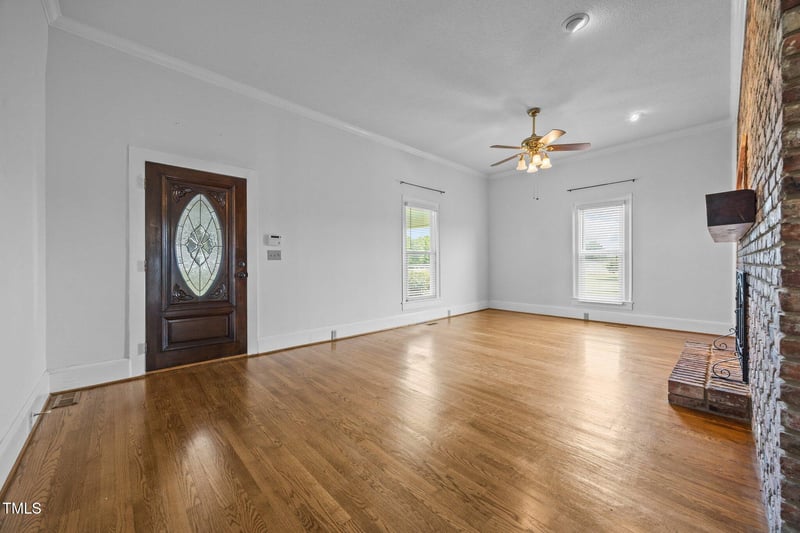 419 Mabry Rd, Angier, NC 27501