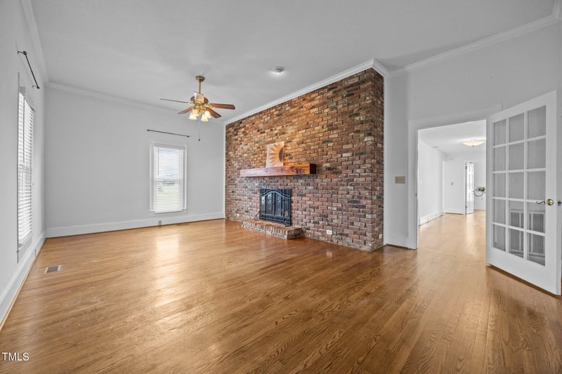 419 Mabry Rd, Angier, NC 27501
