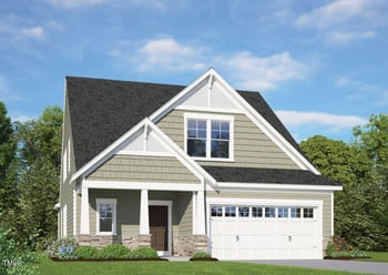 419 Magnolia Acres Ln, Fuquay Varina, NC 27526