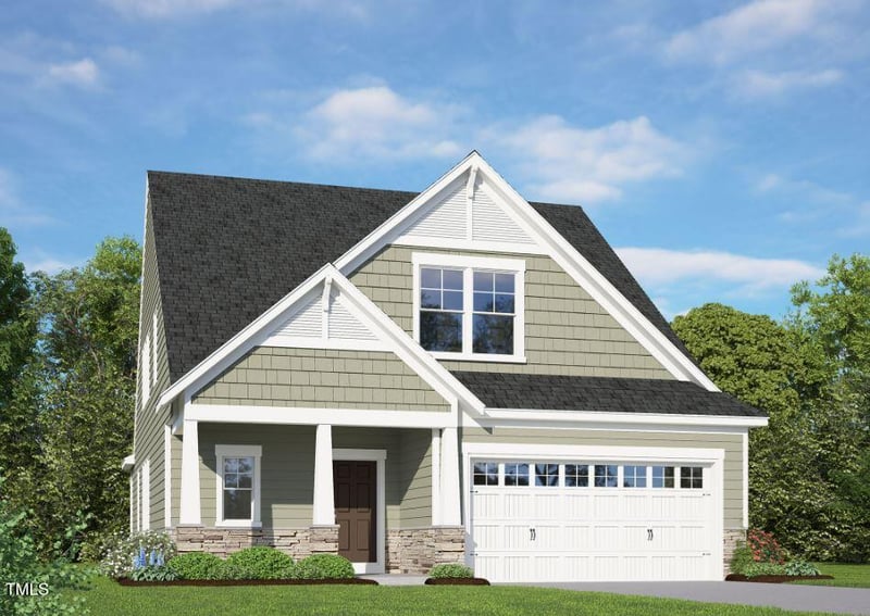 419 Magnolia Acres Ln, Fuquay Varina, NC 27526