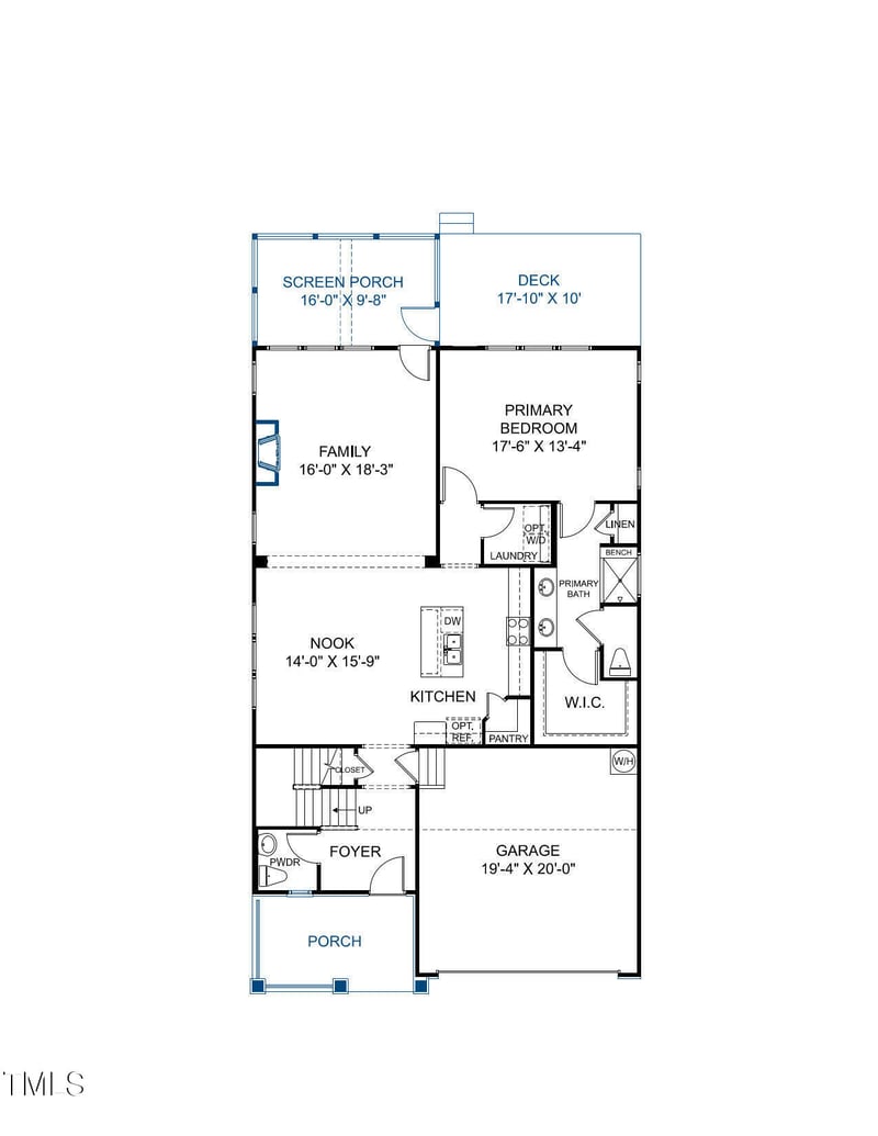 419 Magnolia Acres Ln, Fuquay Varina, NC 27526