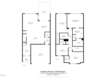 419 Methven Grove Dr, Cary, NC 27519